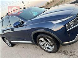هیوندای سەنتافی